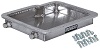 Transmission Pan, 1-7/8 in Deep