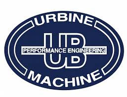 U-B MACHINE  (UBM)