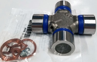 U-JOINT FOR 1350 DRIVESHAFT YOKES