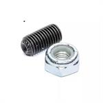 U-JOINT SET SCREW W/NUT
