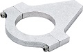 UNIVERSAL BRACKET 1/4^ THICK FOR 1.50^ TUBE