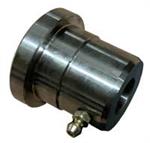 UPPER STEEL CONTROL ARM BUSHING