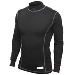 Underwear Top, Precision, SFI 3.3, Long Sleeve, Large