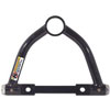 Upper control arm with steel cross shaft, 6^ center