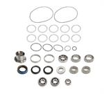 V8 QICK CHANGE OVERHAUL KIT