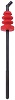 VALVE STEM PULLER TOOL