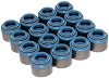 VALVE STEM SEALS