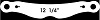 VESTA HELMET TEAROFF CLEAR 2 MIL 20ea