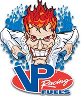 VP RACING FUEL and JUGS  (VPF)