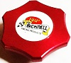 W/JACK PUMP ADJ. KNOB - 5/8 FINE