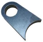 W/O LOWER TAB FOR BRP4550L PANHARD MOUNT