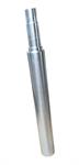 W5 ALUM. REAR TUBE USES 35-1/8^ AXLE