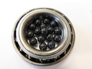 W5 INNER BEARNG CERAMIC