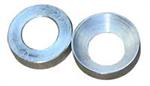 WASHER for BOTTOM OF SPINDLE COM BEARING