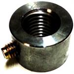 WELD NUT 7/8^ COURSE