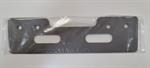 WELD ON LOWER SEAT PLATE