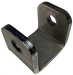 WELD ON MOUNT for VERSION 2 RUBBER FLOOR