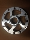 WHEEL CENTER