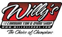 WILLYS CARB  (WCD)