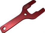 WRENCH FOR BRP1398 SPRING ROD  (RED)