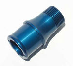 Water Pump, 1^ NPT to 1 1/2^ Hose Barb