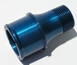 Water Pump, 1^ NPT  to 1-3/4^ Hose Barb