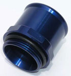 Water pump Outlet,20 AN O-Ring to 1-3/4^ Hose