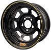 Wheel, 50-Series, 15 x 10, X -3^ - 5 x 4.75^
