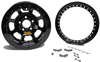 Wheel, 53-Series, 15 x 10 in, 4.000 in Backspace