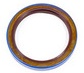 Wheel Hub Seal, 1 Ton Bearing, Wide 5, Each