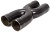 X PIPE (2X2 COLLECTOR)