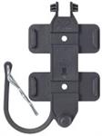 X2  TRANSPONDER HOLDER WITH CLIP