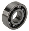 XR-1, XR-2 XR-3 STUB SHAFT AND SHIFTER BEARING