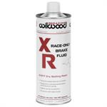 XR Racing Brake Fluid - 500 Ml Bottle (ea)