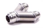 Y-BLOCK -16 MALE INLET , DUAL -12 OUT