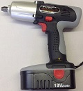 ZENEX CORDLESS IMPACT GUNS  (ZNX)