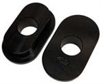 ZERO OFFSET ALUMINUM CAMBER BUSHING -