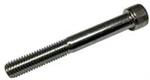 ZINC 1/2^ C X 4^ ALLEN BOLT