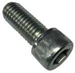 ZINC ALLEN BOLT 1/2^ C X 1-1/4^