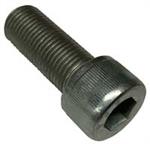 ZINC ALLEN BOLT, 1/2^ F X 1-1/4^