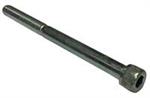 ZINC ALLEN BOLT 1/4^-20  C X 3-1/4^