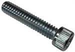 ZINC ALLEN BOLT 1/4^-20 C x 1-1/4^