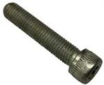ZINC ALLEN BOLT 1/4^ F. x 1-1/4^
