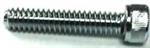 ZINC ALLEN BOLT 10-24 X 1^
