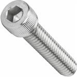 ZINC ALLEN BOLT 10-24 X 3/4^