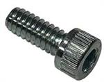ZINC ALLEN BOLT 10-24 x 1/2^ - ZINC PLATED