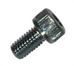ZINC ALLEN BOLT 10-32 x 3/8^