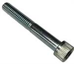 ZINC  ALLEN BOLT 5/16^18 C. x 2-1/4^