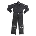 ZR-10 YOUTH RACING SUIT SFI 3.2A/1 SINGLE LAYER