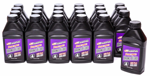 case of 24 Brake Fluid, Racing, DOT 4, Synthetic, 16.90 oz Bottle